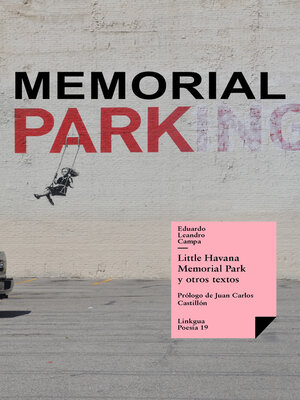 cover image of Memorial Park